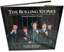 The Rolling Stones The Rolling Stones Street Fighting Years UK book 1851708626