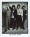 The Rolling Stones Voodoo Lounge World Tour - Grey Folder US Promo media press pack ROLPPVO72957