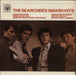 The Searchers Smash Hits UK vinyl LP album (LP record) MAL640