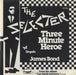 The Selecter Three Minute Hero Dutch 7" vinyl single (7 inch record / 45) 101.383