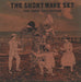 The Shortwave Set The Debt Collection UK Promo CD album (CDLP) DEBT1