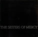 The Sisters Of Mercy More - Sealed UK CD single (CD5 / 5") MR47CDX