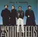 The Smithereens Only A Memory Dutch 12" vinyl single (12 inch record / Maxi-single) SMIT(T)1