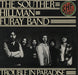 The Souther Hillman Furay Band Trouble In Paradise UK vinyl LP album (LP record) K53013