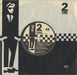 The Specials A Message To You Rudy - Paper Labels UK 7" vinyl single (7 inch record / 45) CHSTT5