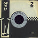 The Specials Rat Race - Injection UK 7" vinyl single (7 inch record / 45) CHSTT11