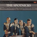 The Spotnicks The Spotnicks Dutch vinyl LP album (LP record) 2482584