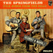 The Springfields (Folk) Folk Songs From The Hills UK vinyl LP album (LP record) 632304BL