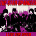 The Star Spangles I Live For Speed UK Promo CD single (CD5 / 5") CDRDJY6609