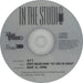 The Steve Miller Band In The Studio: Fly Like An Eagle US CD album (CDLP) #411