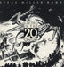 The Steve Miller Band Living In The 20th Century UK vinyl LP album (LP record) EST2027