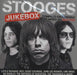 The Stooges Jukebox UK Promo CD album (CDLP)