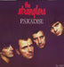 The Stranglers Paradise UK 12" vinyl single (12 inch record / Maxi-single) TA3387