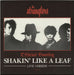 The Stranglers Shakin' Like A Leaf UK 12" vinyl single (12 inch record / Maxi-single) SHEIKB1