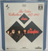 The Stranglers The Video Collection 1977-82 - CED Videodisc UK laserdisc / lazerdisc 33904