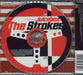 The Strokes Juicebox UK 2-CD single set (Double CD single) KES2SJU343441