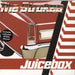 The Strokes Juicebox UK 7" vinyl single (7 inch record / 45) RTRADS282