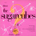 The Sugarcubes Deus UK CD single (CD5 / 5") 7TP10CD