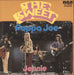 The Sweet Poppa Joe + Sleeve German 7" vinyl single (7 inch record / 45) 74-16136