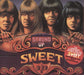 The Sweet Strung Up German 2 CD album set (Double CD) 88985311682