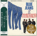 The Swinging Blue Jeans Blue Jeans A' Swinging Japanese Promo SHM CD WPCR-15453