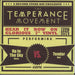 The Temperance Movement Up In The Sky Vs. Tender UK 7" vinyl single (7 inch record / 45) MOSH515