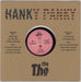 The The Hanky Panky - 2 x 10" UK 10" vinyl single (10 inch record) 478139-0