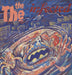 The The Infected UK vinyl LP album (LP record) EPC26770