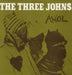 The Three Johns A.W.O.L UK 12" vinyl single (12 inch record / Maxi-single) 12ABS019