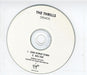 The Thrills Demos UK Promo CD-R acetate CD-R ACETATE