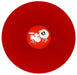 The Ting Tings We Started Nothing - Red Vinyl UK vinyl LP album (LP record) T2TLPWE434034