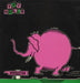 The Toy Dolls (70s) Nellie The Elephant UK 12" vinyl single (12 inch record / Maxi-single) VOLT11