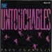 The Untouchables Free Yourself UK 12" vinyl single (12 inch record / Maxi-single) BUYIT221