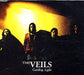 The Veils Guiding Light UK CD single (CD5 / 5") RTRADES111