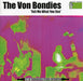 The Von Bondies Tell Me What You See UK 7" vinyl single (7 inch record / 45) DESTROYER2