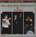 The Walker Brothers The Walker Brothers In Japan Japanese 2-LP vinyl record set (Double LP Album) SFL-9046~7