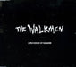 The Walkmen Little House Of Savages UK Promo CD single (CD5 / 5") PRO4948