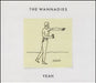 The Wannadies Yeah UK 2-CD single set (Double CD single) 745552/62