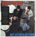 The Who My Generation: Super Deluxe Edition - Stickered Shrink UK CD Album Box Set 5372740