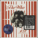 The Who The Singles Box - Sealed UK CD Single Box Set 9866338