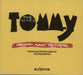 The Who Tommy Original Cast Recording German CD single (CD5 / 5") 09026619082