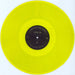 The Wildhearts 30 Year Itch - Yellow Vinyl UK 2-LP vinyl record set (Double LP Album) WDH2LYE804818