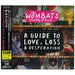 The Wombats A Guide To Love, Loss And Desperation Japanese Promo CD album (CDLP) WPCR-12774