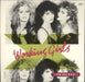 The Working Girls Princess UK 12" vinyl single (12 inch record / Maxi-single)