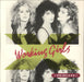 The Working Girls Princess UK 12" vinyl single (12 inch record / Maxi-single) PT12552