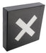 The XX XX - 7" Box - sealed - mailer UK 7" single box set UXE7XXX810361