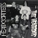 Thee Headcoatees Now Your Hungers Gonna Be A Coming / Full Blown Square Italian 7" vinyl single (7 inch record / 45) HS94749