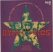 Thee Hypnotics Coast To Coast UK 12" vinyl single (12 inch record / Maxi-single) 5012093109466