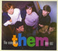 Them The Complete Them 1964-1967 UK 3-CD album set (Triple CD) 88875150542