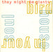 They Might Be Giants Birdhouse In Your Soul UK 7" vinyl single (7 inch record / 45) EKR104